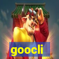 goocli - inicio